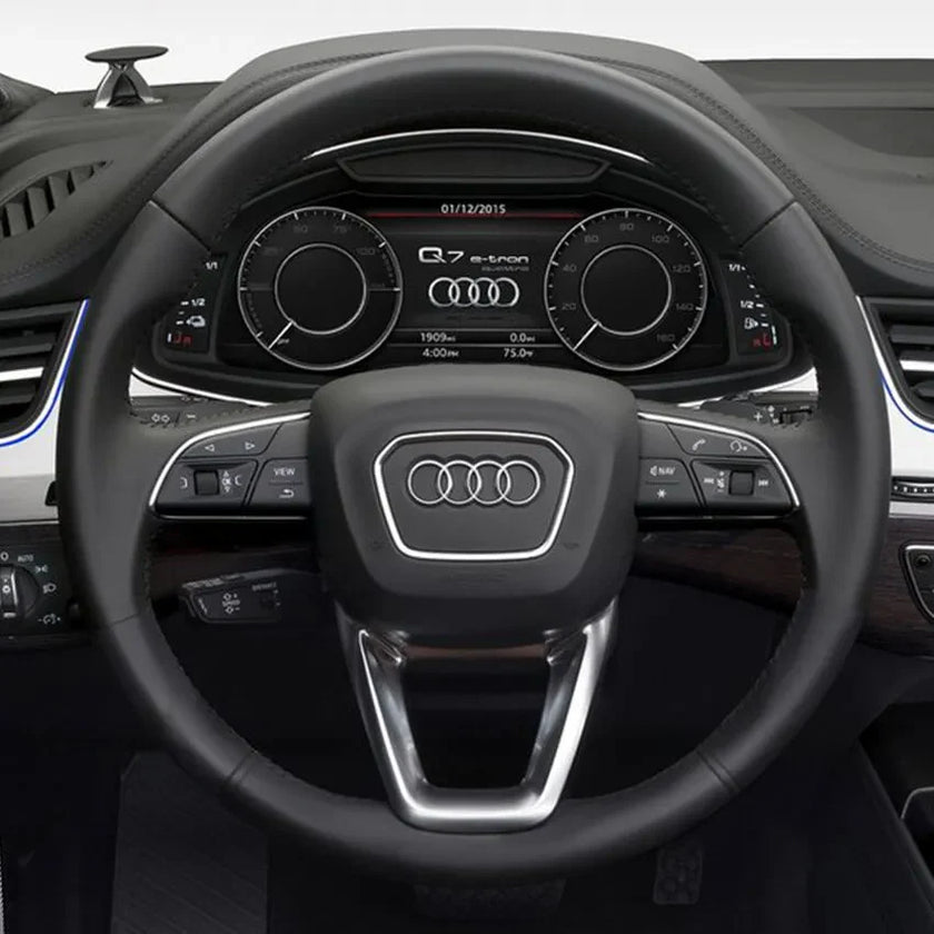 Audi - A3 A4 A5 S3 S4 S5 RS3 RS4 RS5 Q2 SQ2 Q3 RSQ3 Q5 SQ5 Q7 SQ7 Q8 SQ8 RSQ8 (2015-2022)
