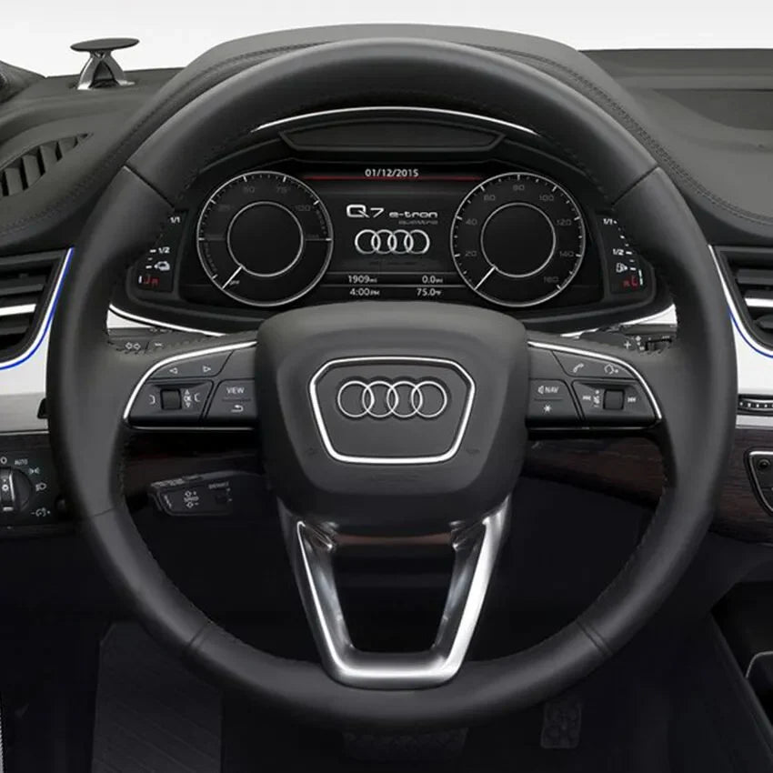 Audi - A3 A4 A5 S3 S4 S5 RS3 RS4 RS5 Q2 SQ2 Q3 RSQ3 Q5 SQ5 Q7 SQ7 Q8 SQ8 RSQ8 (2015-2022)