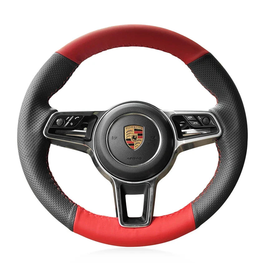 Porsche - 718 Boxster Cayman 911 918 Spyder Cayenne Macan Panamera (2014-2022)