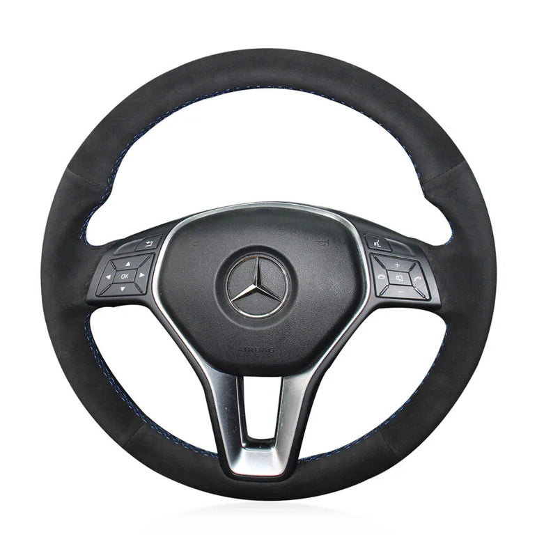Mercedes Benz - W212 W246 W204 C117 C218 X156 GLK X204 (2012-2017)