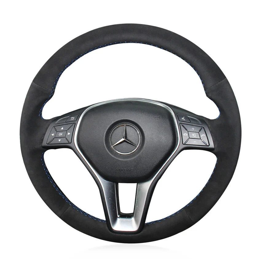 Mercedes Benz - W212 W246 W204 C117 C218 X156 GLK X204 (2012-2017)