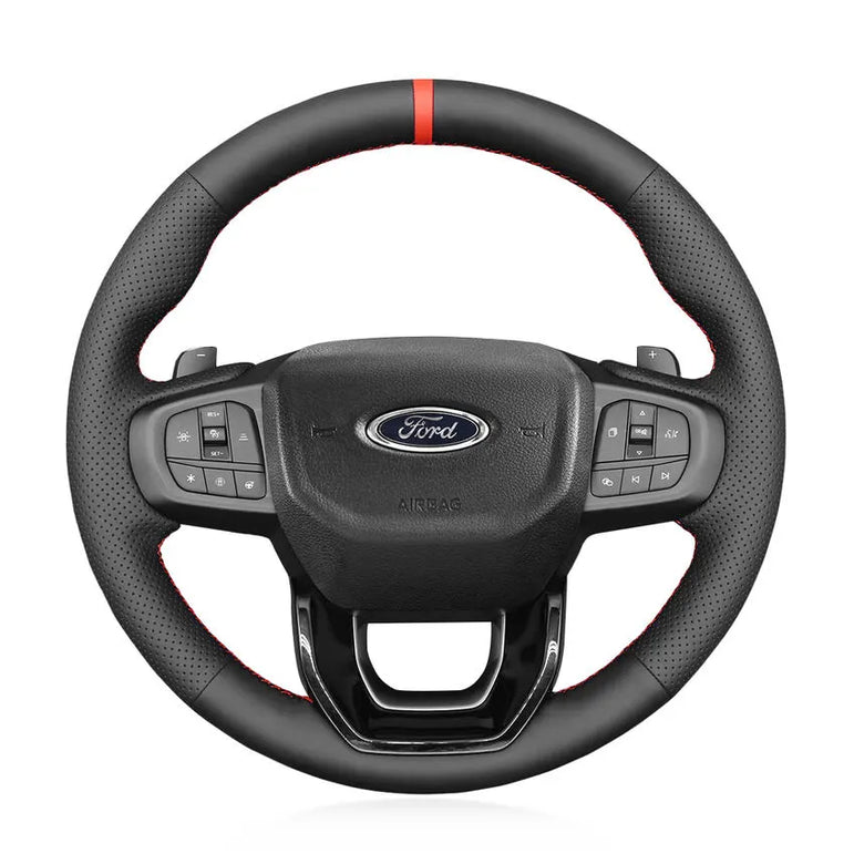 Ford - Ranger Everest (2022-2024)