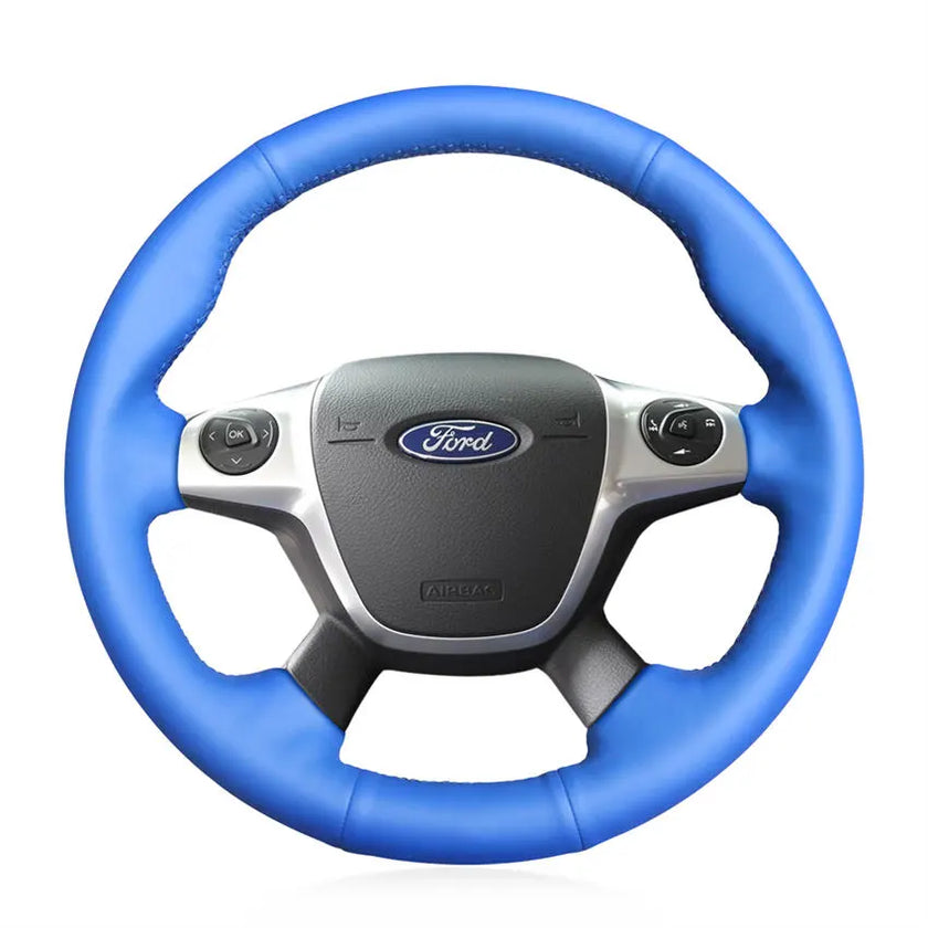 Ford - Focus III C-Max Grand C-Max Kuga Escape (2011-2018)