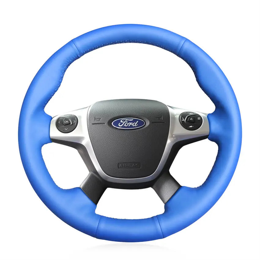 Ford - Focus III C-Max Grand C-Max Kuga Escape (2011-2018)