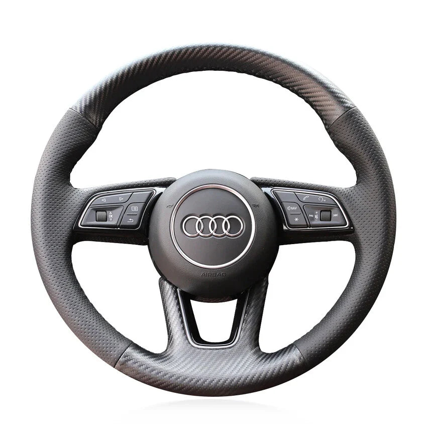 Audi - A1 A3 A4 A5 S3 S4 S5 Q2 RS4 (2016-2023)