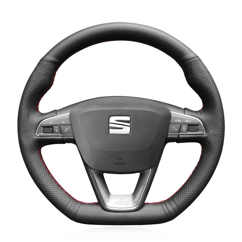 Seat - Leon 5F Ibiza 6F Alhambra Arona Ateca Toledo FR CUPRA Ateca (2013-2022)