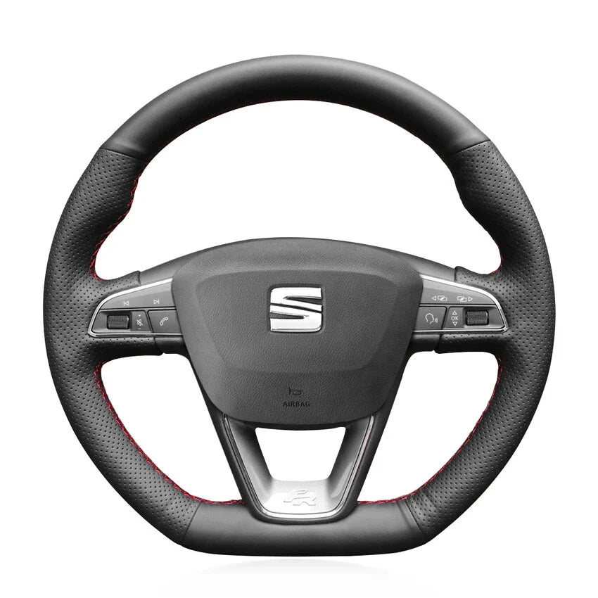 Seat - Leon 5F Ibiza 6F Alhambra Arona Ateca Toledo FR CUPRA Ateca (2013-2022)