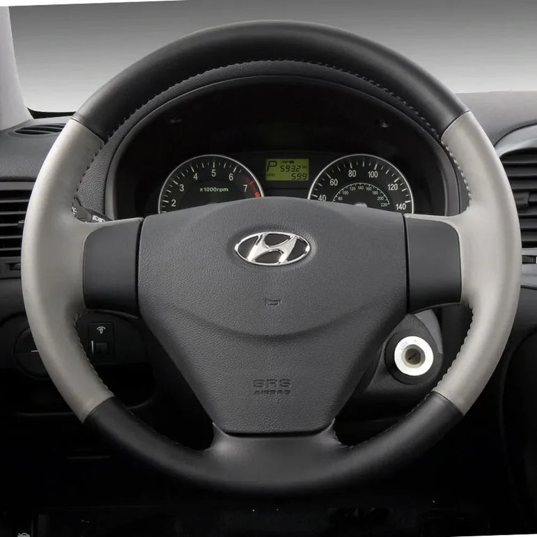 Hyundai - Getz Accent (2005-2011)