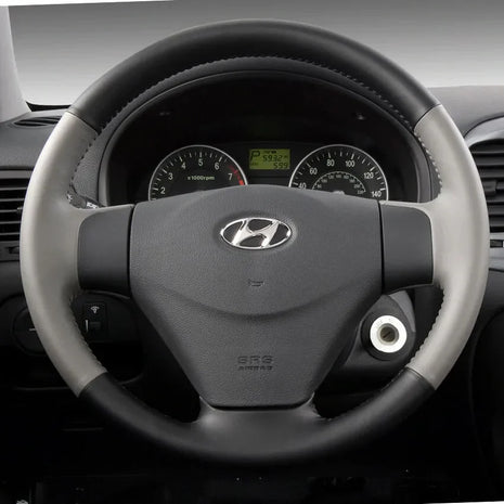 Hyundai - Getz Accent (2005-2011)