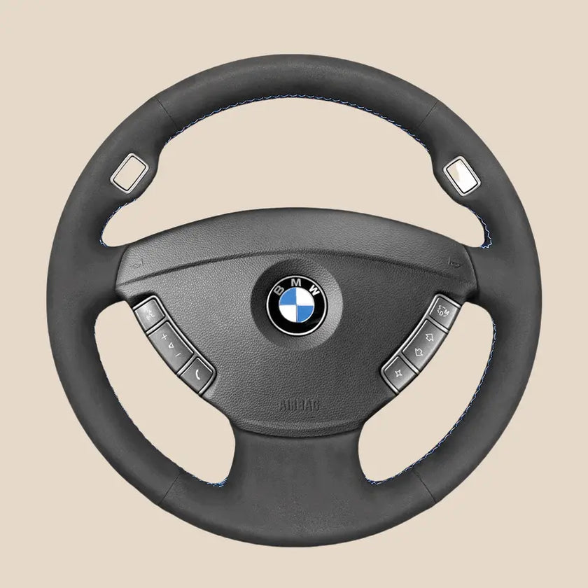 BMW - E65 E66 (2001-2008)