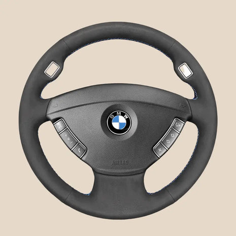 BMW - E65 E66 (2001-2008)