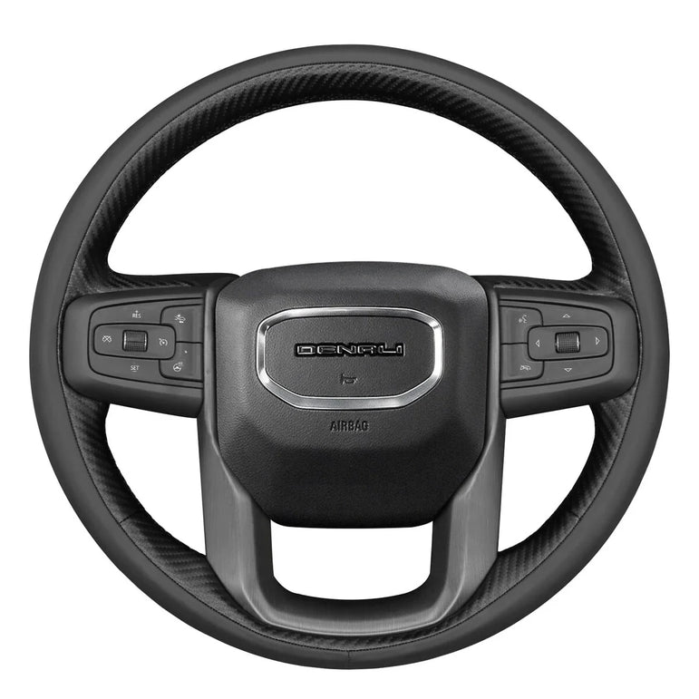 GMC - Sierra 1500 Limited 2500 3500 Yukon (2019-2023)