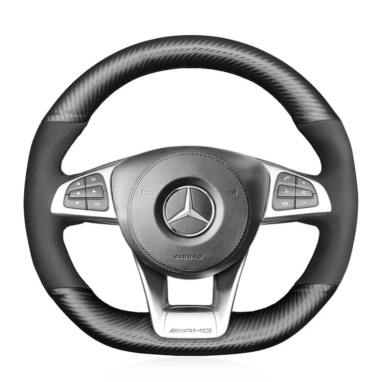 Mercedes Benz - (AMG) GT C63 CLA45 E63 GLE63 C190 W205 C117 C218 W213 X253 W166 W222 R172 (2015-2020)