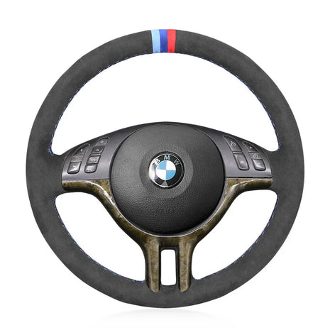 BMW - E46 E39 X5 E53 Z3 E36 (2000-2006)