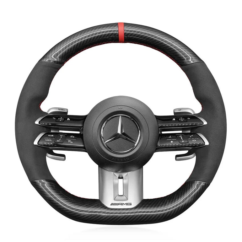 Mercedes Benz - C-CLASS W206 E-CLASS W213 (2021-2023)