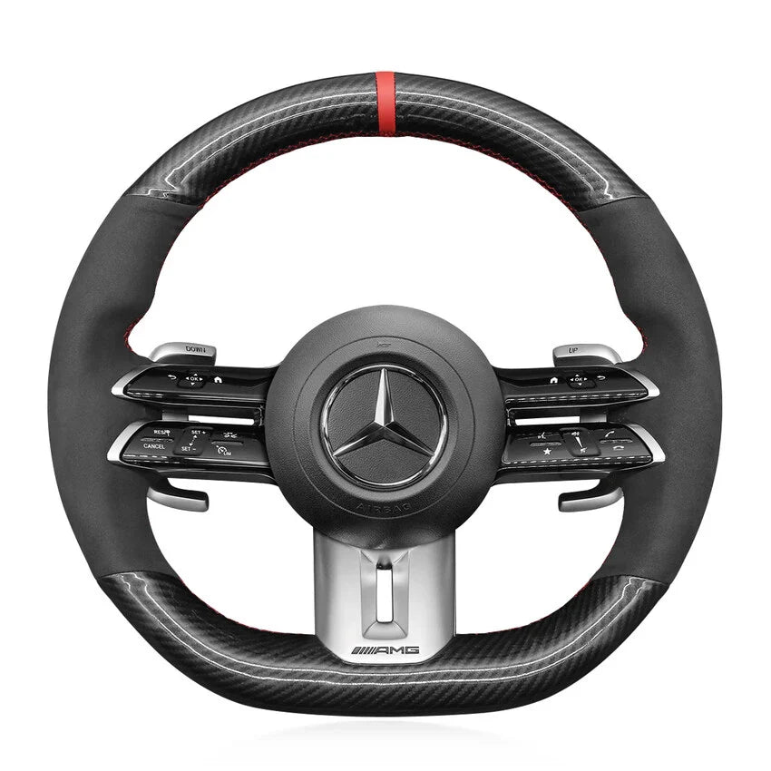 Mercedes Benz - C-CLASS W206 E-CLASS W213 (2021-2023)