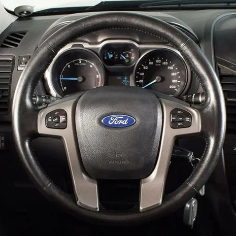 Ford - Ranger (2011-2016)