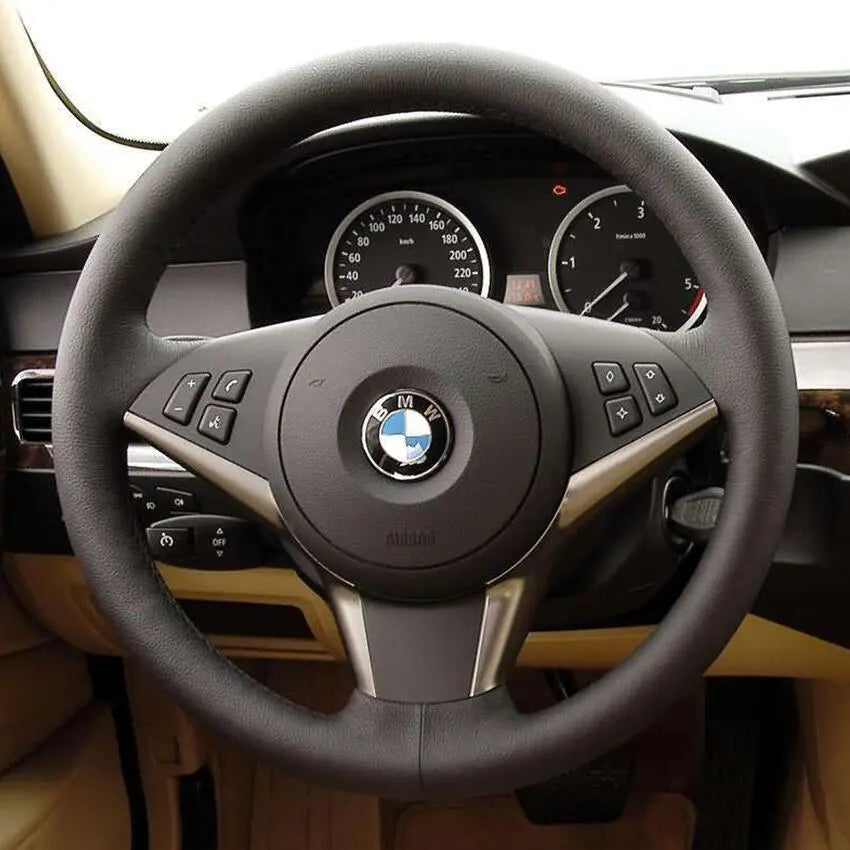 BMW - E60 E61 E63 E64 (2003-2010)