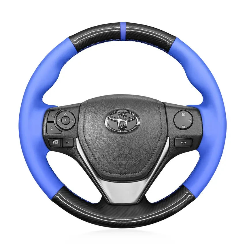 Toyota - RAV4 Corolla iM Auris Isis (2012-2019)