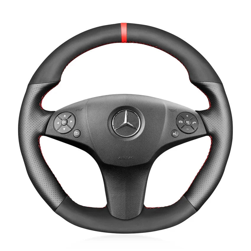 Mercedes Benz - C63 W204 C219 W212 R230 C197 R197 AMG (2008-2015)