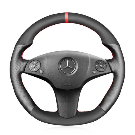 Mercedes Benz - C63 W204 C219 W212 R230 C197 R197 AMG (2008-2015)