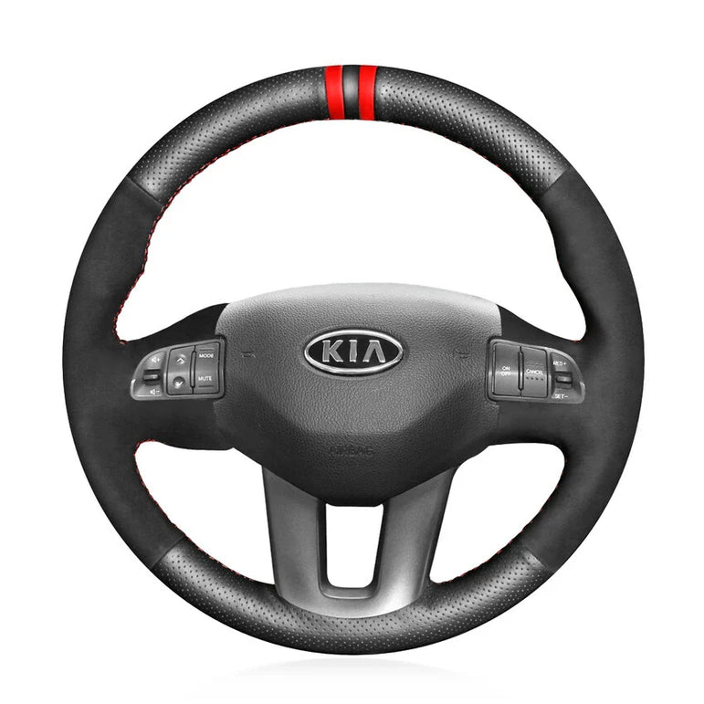 Kia - Sportage Sportage 3 Ceed Cee'd Proceed Pro ceed (2009-2016)