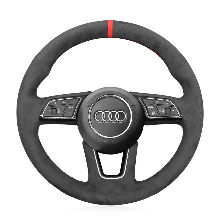 Audi - A1 A3 A4 A5 S3 S4 S5 Q2 RS4 (2016-2023)