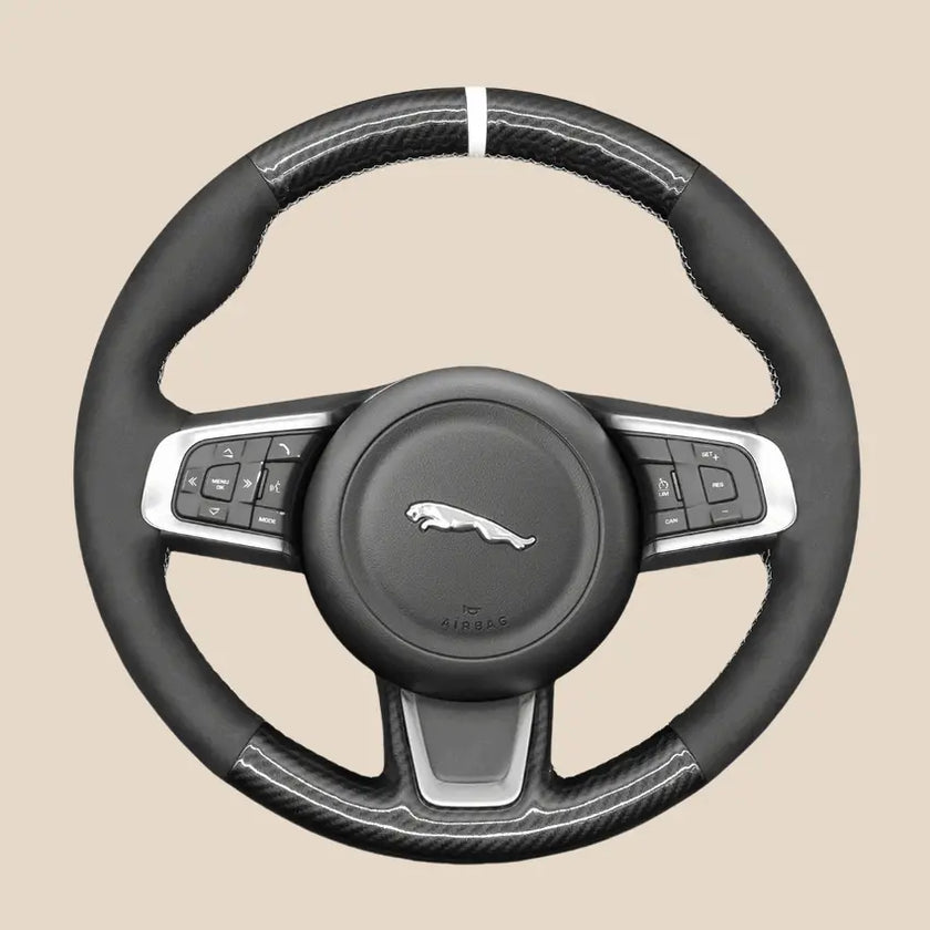 Jaguar - E-Pace F-Pace XE XF R-SPORT (2015-2019)