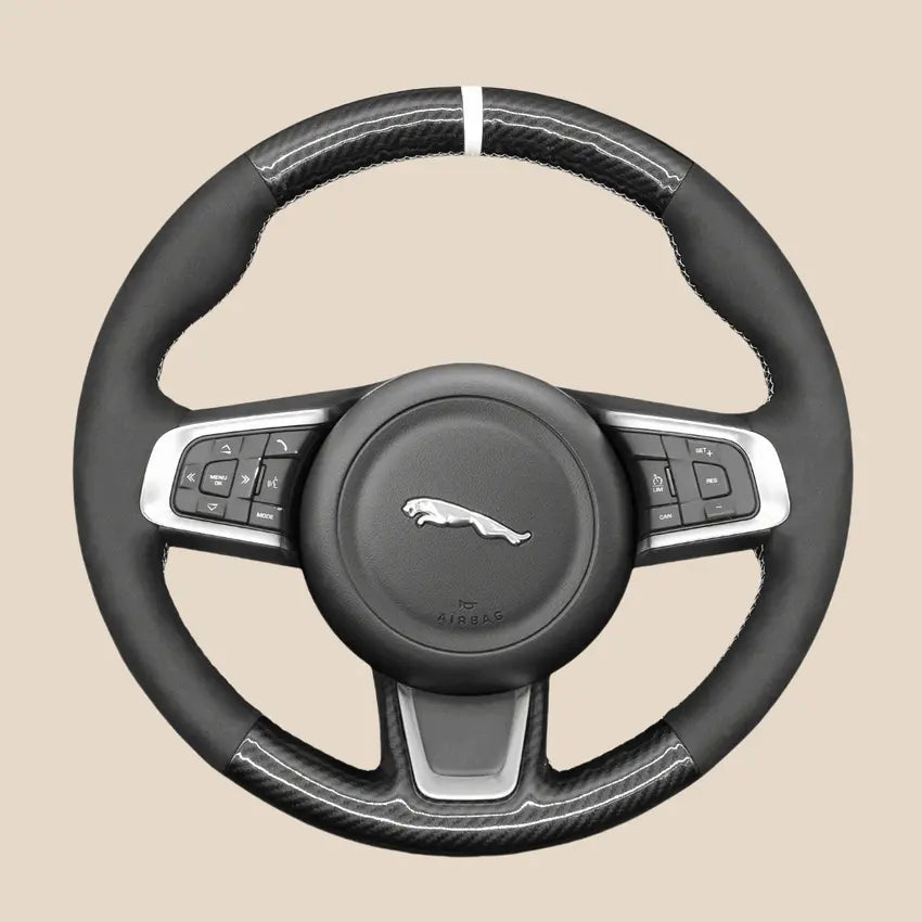 Jaguar - E-Pace F-Pace XE XF R-SPORT (2015-2019)