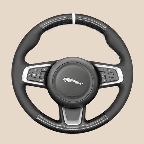 Jaguar - E-Pace F-Pace XE XF R-SPORT (2015-2019)