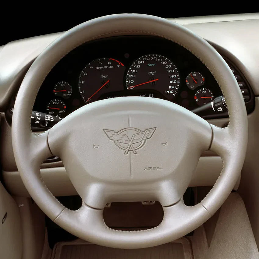 Chevrolet - Corvette C5 (1997-2004)