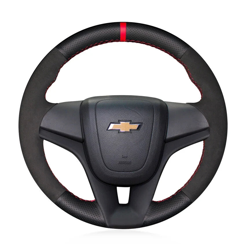 Chevrolet - Cruze Limited Sonic Aveo Orlando Trax (2011-2022)
