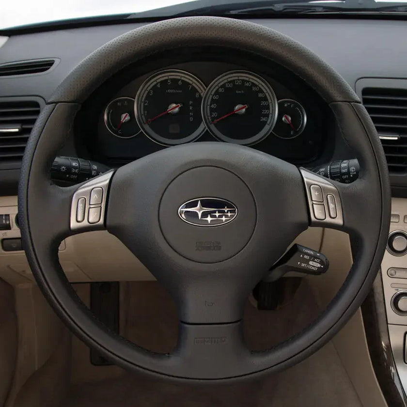 Subaru - Forester Outback Legacy (2005-2007)