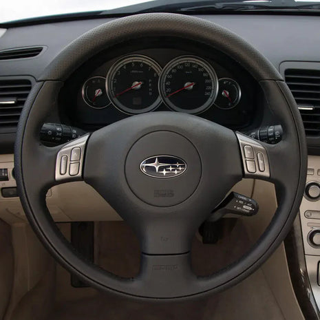 Subaru - Forester Outback Legacy (2005-2007)