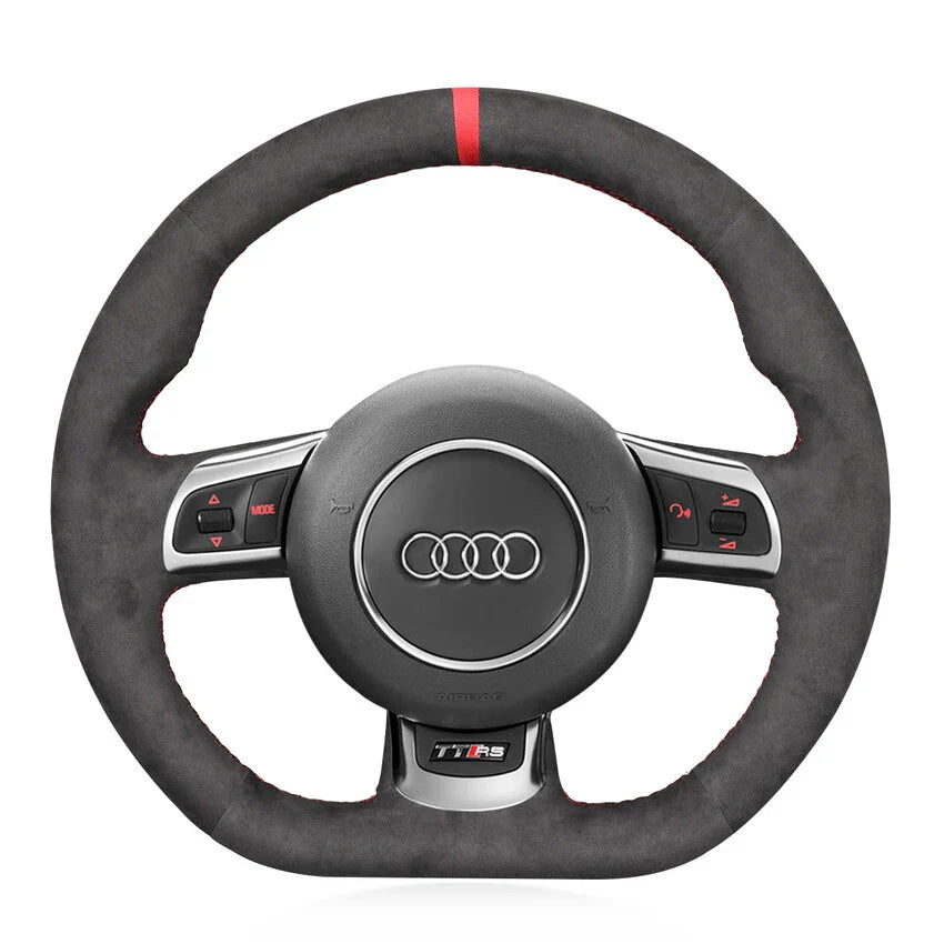 Audi - TTRS R8 RS3 RS6 (2009-2015)