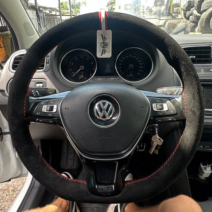 Alcantara - פס בצבע