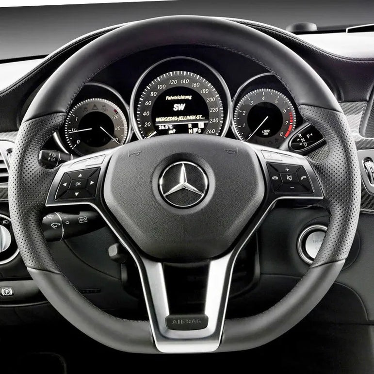 Mercedes Benz - W204 W212 C218 X156 R231 R172 (2012-2016)