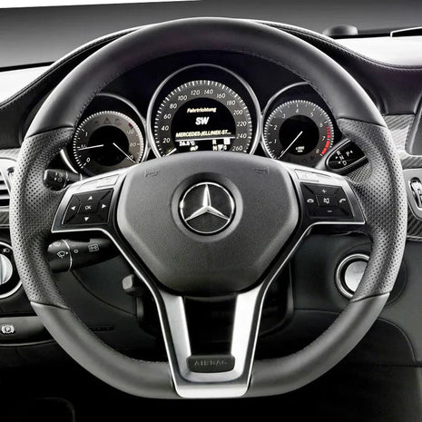 Mercedes Benz - W204 W212 C218 X156 R231 R172 (2012-2016)