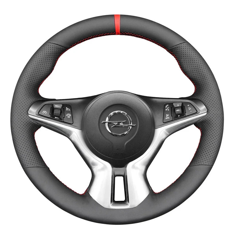 Opel - Adam (2012-2020)