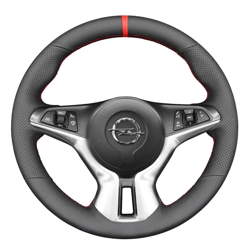 Opel - Adam (2012-2020)