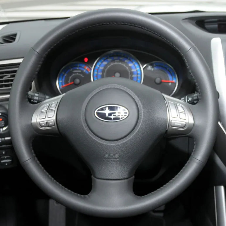 Subaru - Forester Impreza Legacy Outback Exiga Impreza WRX (2006-2013)