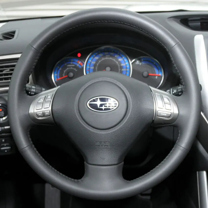 Subaru - Forester Impreza Legacy Outback Exiga Impreza WRX (2006-2013)