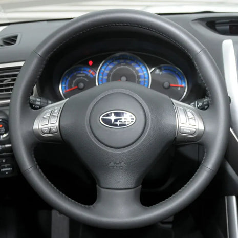 Subaru - Forester Impreza Legacy Outback Exiga Impreza WRX (2006-2013)