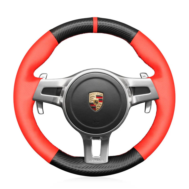Porsche 911 Boxster Cayman Cayenne Panamera 2009-2016