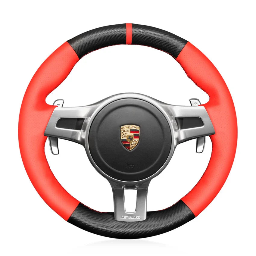 Porsche 911 Boxster Cayman Cayenne Panamera 2009-2016