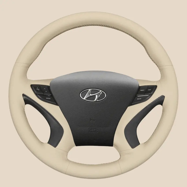 Hyundai - Sonata i45 (2010-2014)