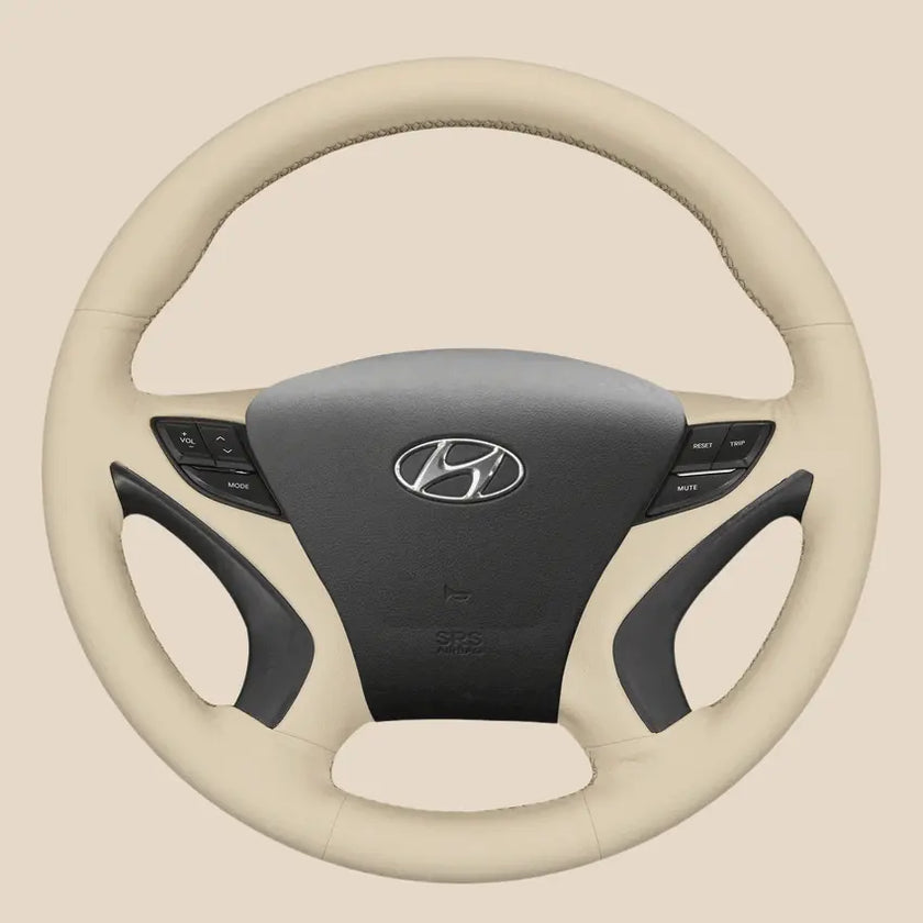 Hyundai - Sonata i45 (2010-2014)