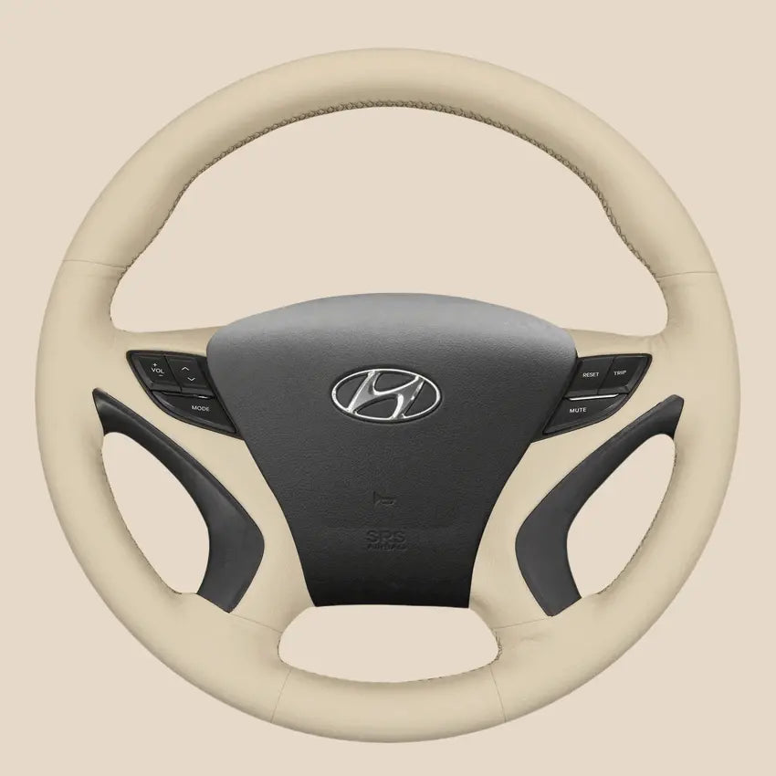 Hyundai - Sonata i45 (2010-2014)