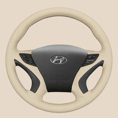 Hyundai - Sonata i45 (2010-2014)