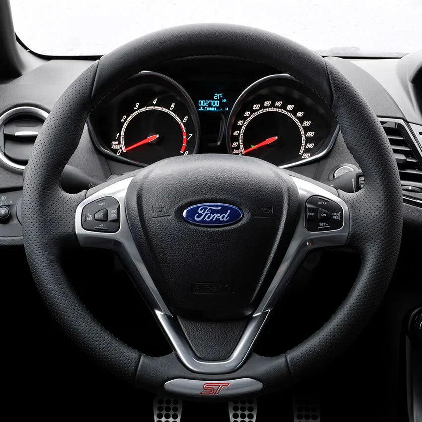Ford - Fiesta ST (2012-2017)